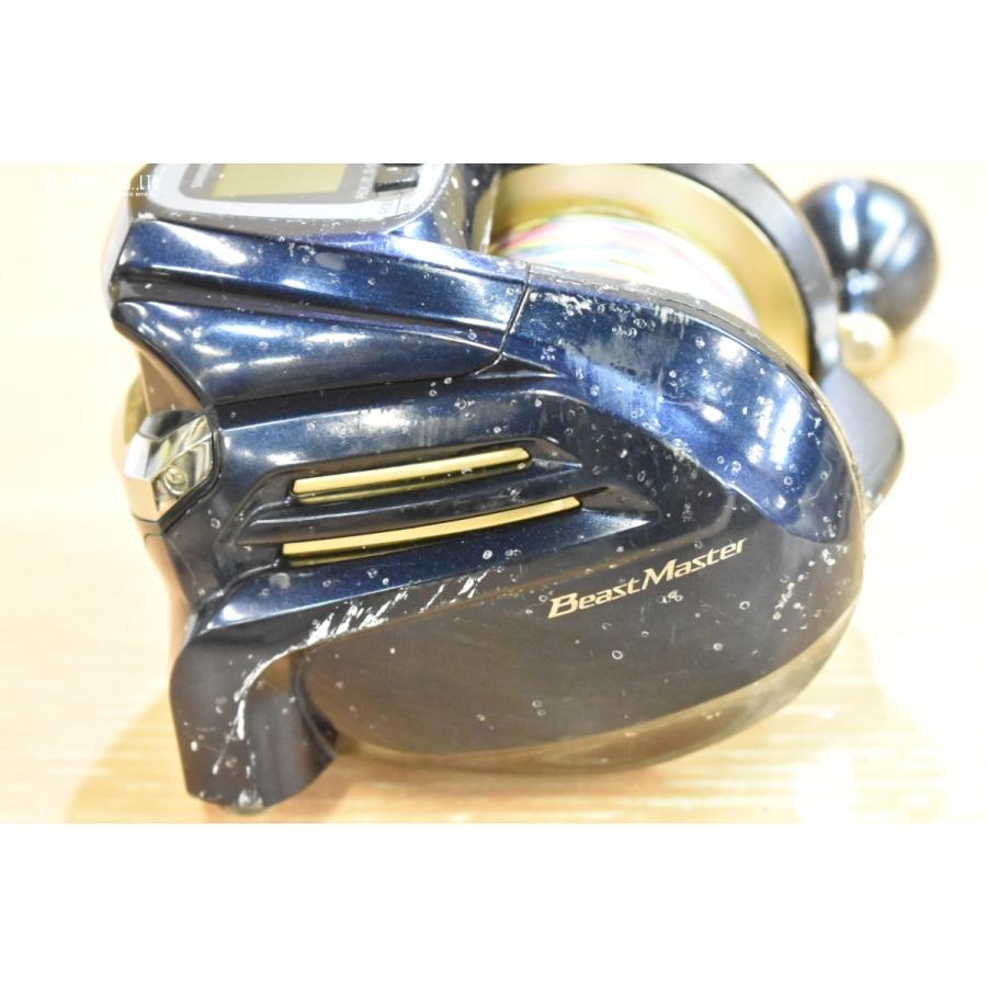 シマノ（SHIMANO） 14 ビーストマスター 9000 SHIMANO Beast Master