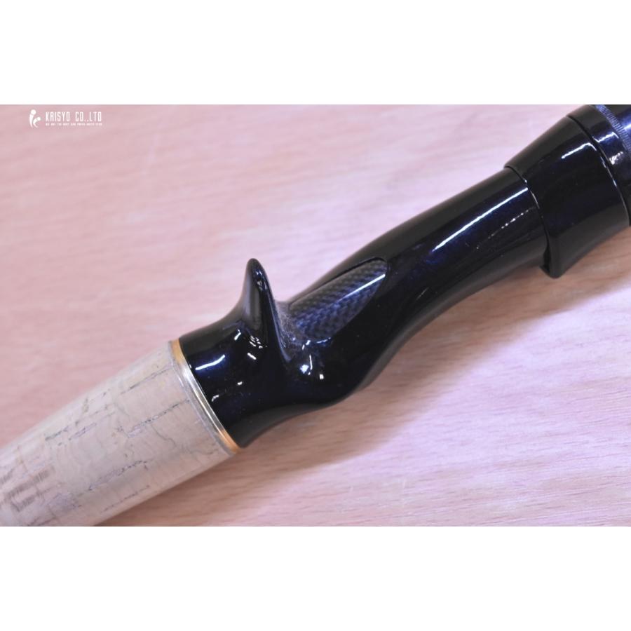 オリムピック（OLYMPIC） ヌーボ ボスコ GNBC-69MH ベイトロッド