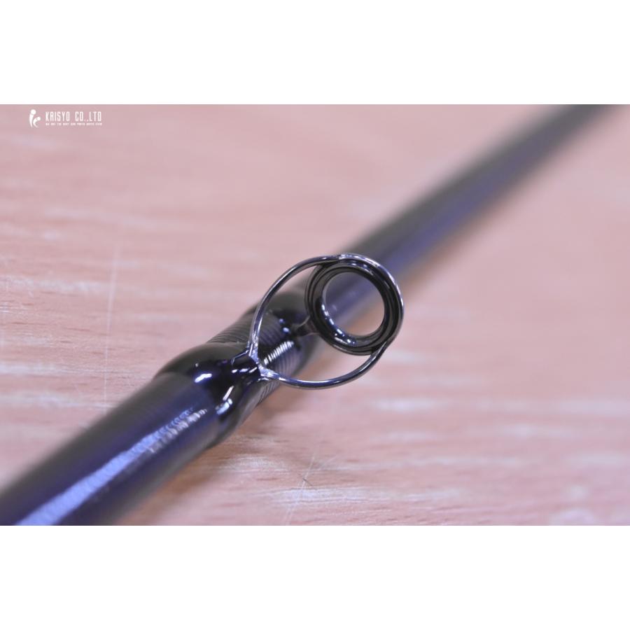 オリムピック（OLYMPIC） ヌーボ ボスコ GNBC-69MH ベイトロッド