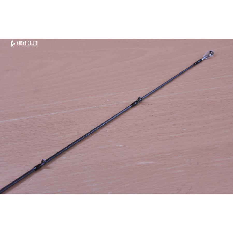 オリムピック（OLYMPIC） ヌーボ ボスコ GNBC-69MH ベイトロッド