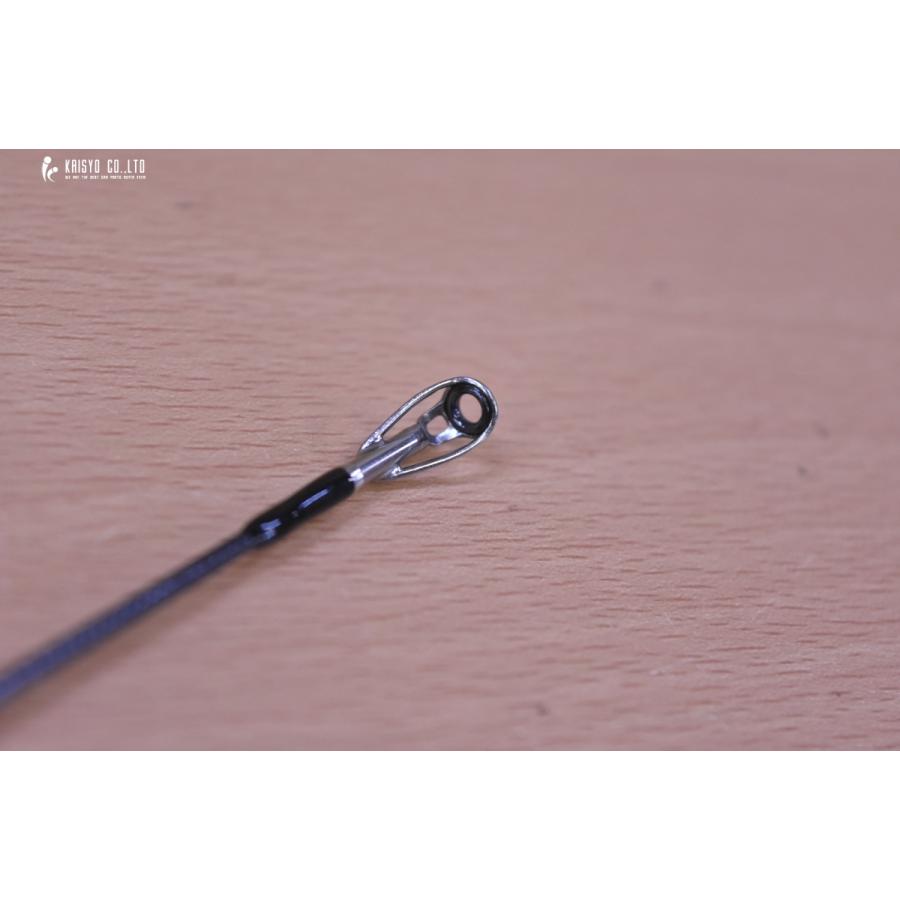 オリムピック（OLYMPIC） ヌーボ ボスコ GNBC-69MH ベイトロッド