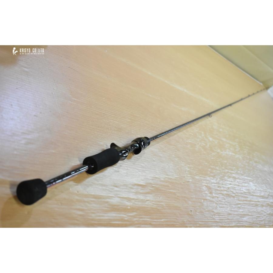 ロッド Sedition SDC-604LRF-CSLTD sweetie セディション】ハンドメイドロッド店頭在庫分入荷いたしました