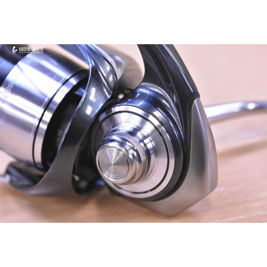 DAIWA（ダイワ） 24 セルテート FC LT 2000S-P DAIWA CERTATE