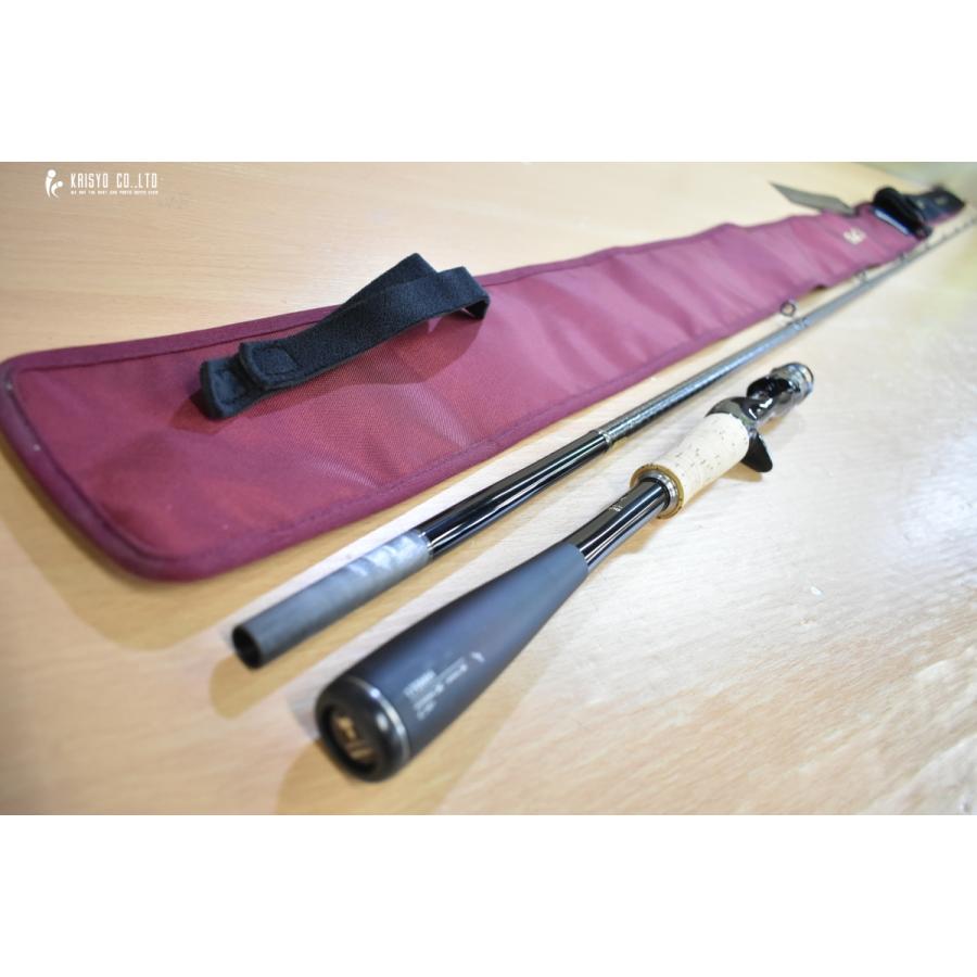 シマノ ポイズンアルテイマ POISON ULTIMA 170MH ポイズンアルティマ170MH | イシグロ公式オンラインショップ