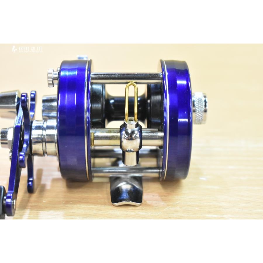 Abu Garcia Ambassadeur 1500C リール ABU Garcia / アブ ガルシア 【アブ アンバサダー Ambassadeur