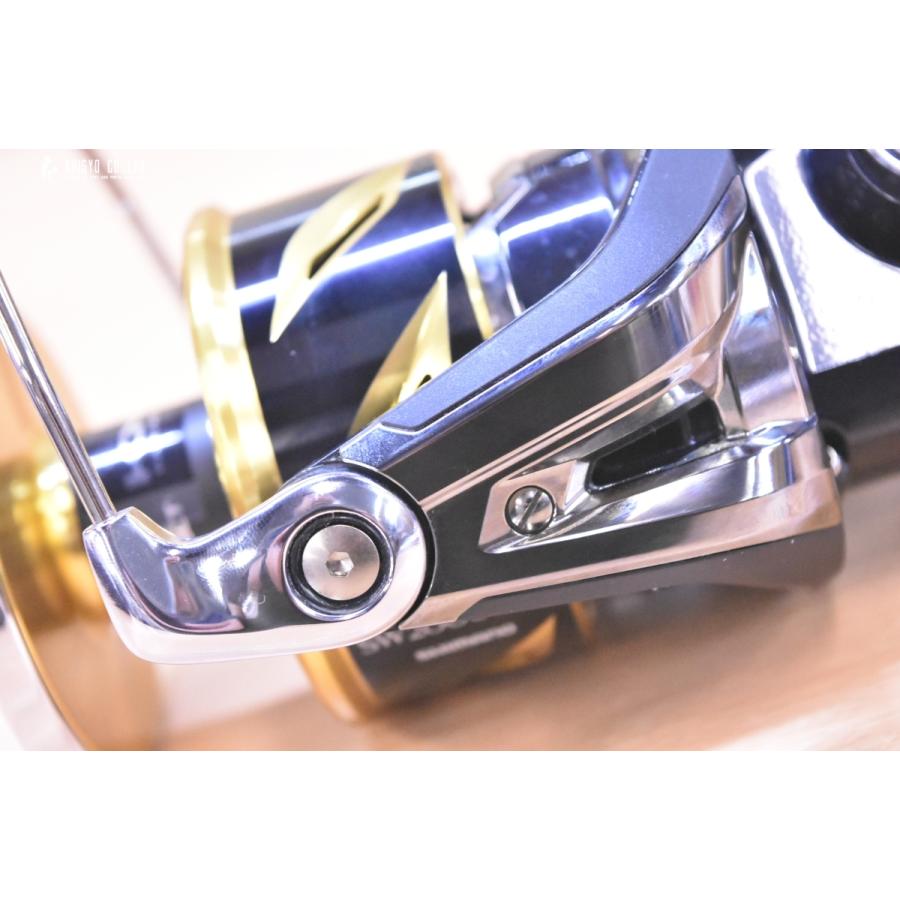 SHIMANO STELLA SW20000PG スピニングリール シマノ ステラSW20000PG | 長谷川釣具の通販