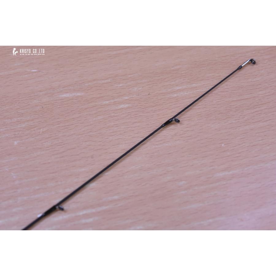 LUXXE 宵姫 爽 S53FL-solid お手頃価格で抜群の実釣性能！ラグゼのライトゲームロッド「宵姫