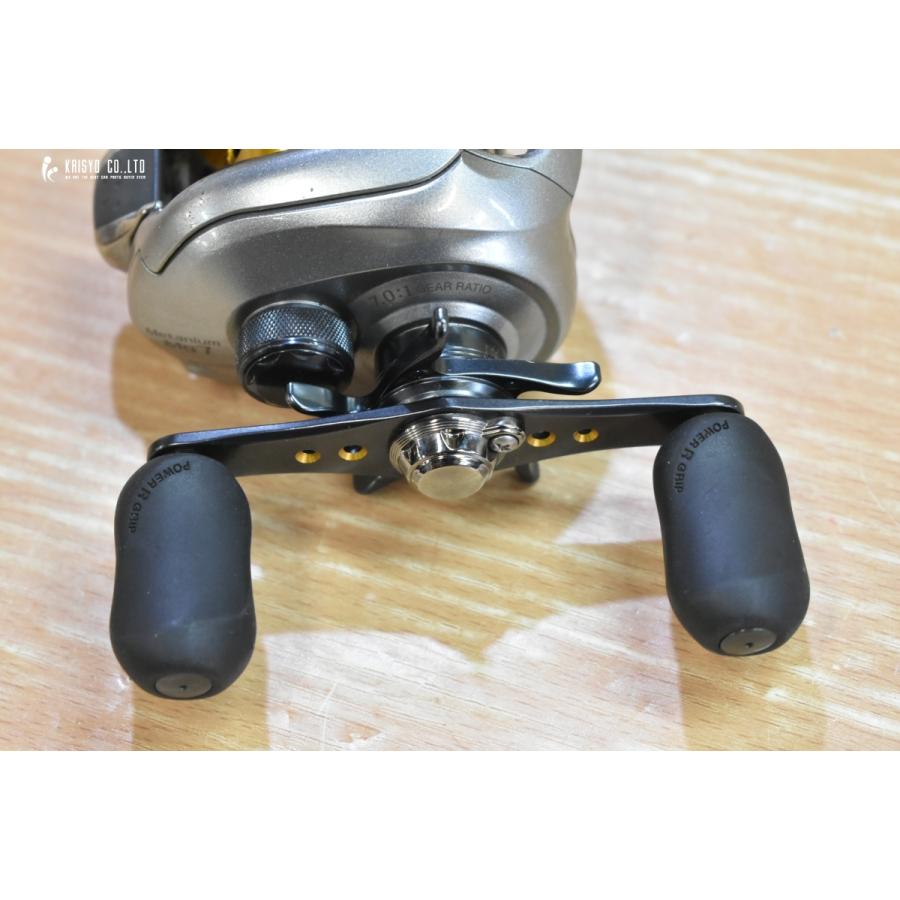 shimano 07メタニウムmg7 右 シマノ 07 メタニウム Mg 7 右巻き ベイトリール SHIMANO