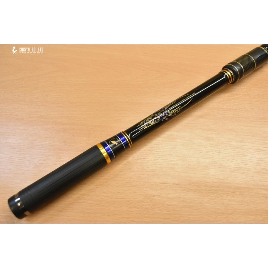 モデル がま磯 がまかつ がま磯 マスターモデル 尾長 H-50 Gamakatsu