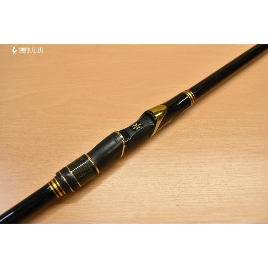 Gamakatsu（がまかつ） がま磯 マスターモデル II 尾長 H-53 Gamakatsu