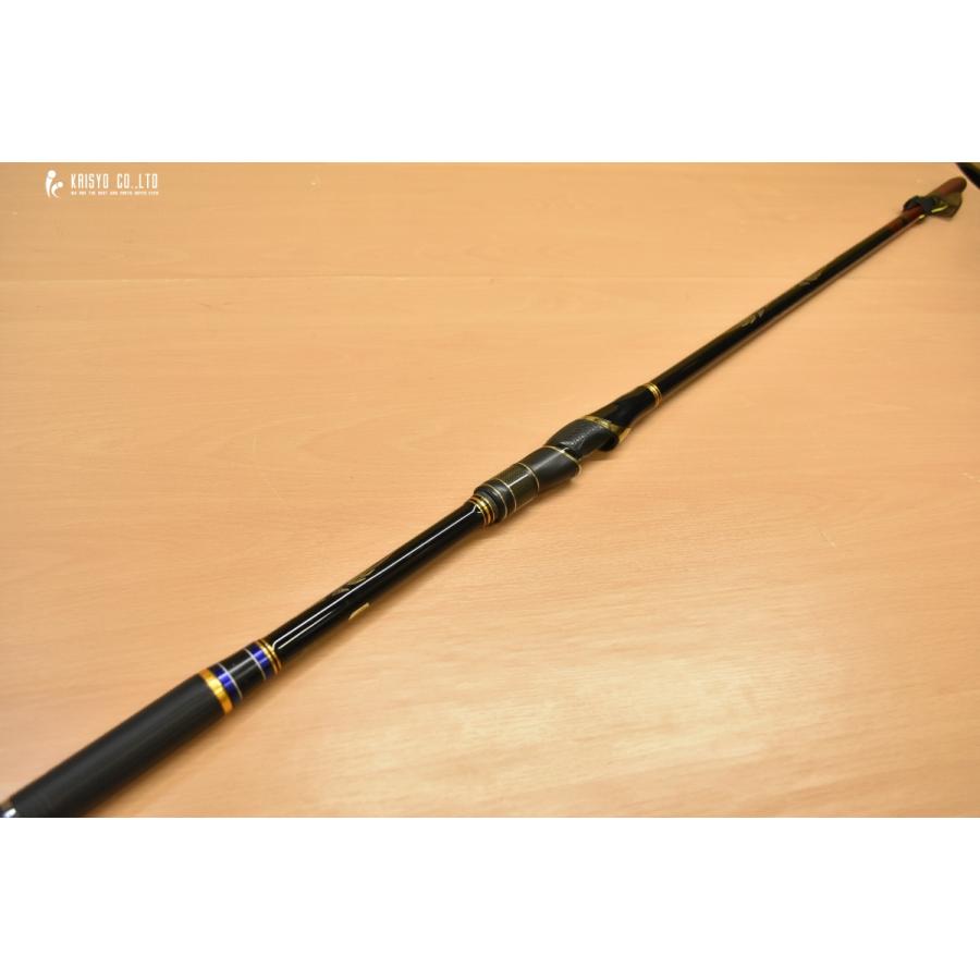 Gamakatsu（がまかつ） がま磯 マスターモデル II 尾長 H-53 Gamakatsu