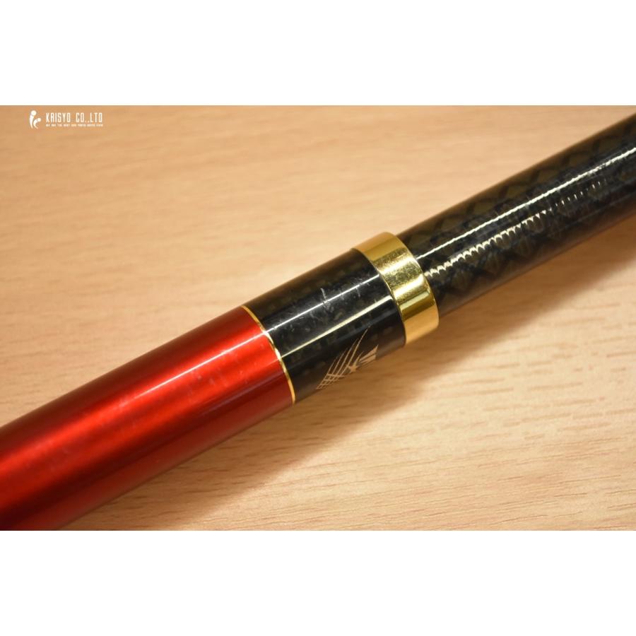 Gamakatsu（がまかつ） がま磯 マスターモデル II 尾長 H-53 Gamakatsu