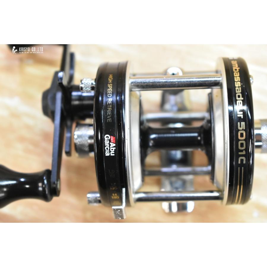 アンバサダー5001c アンバサダー 5001c