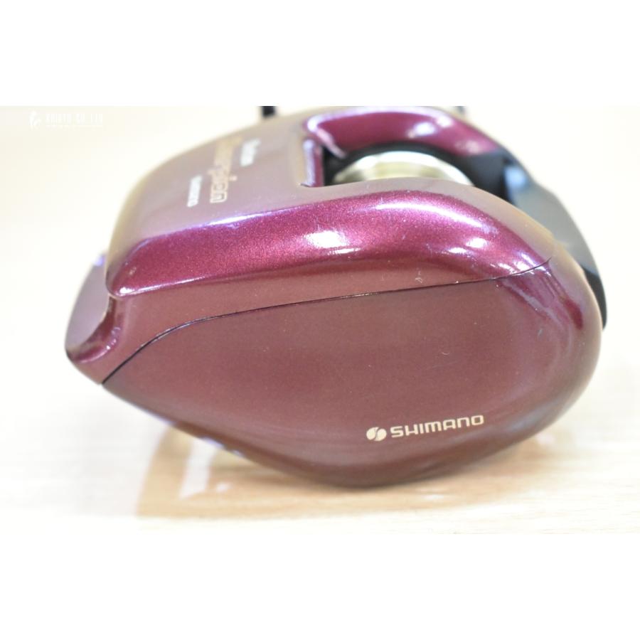 【まー】シマノ　バンタム　スコーピオン1000 バンタムスコーピオン1000 | アウトドア用品・アウトドアグッズの中古