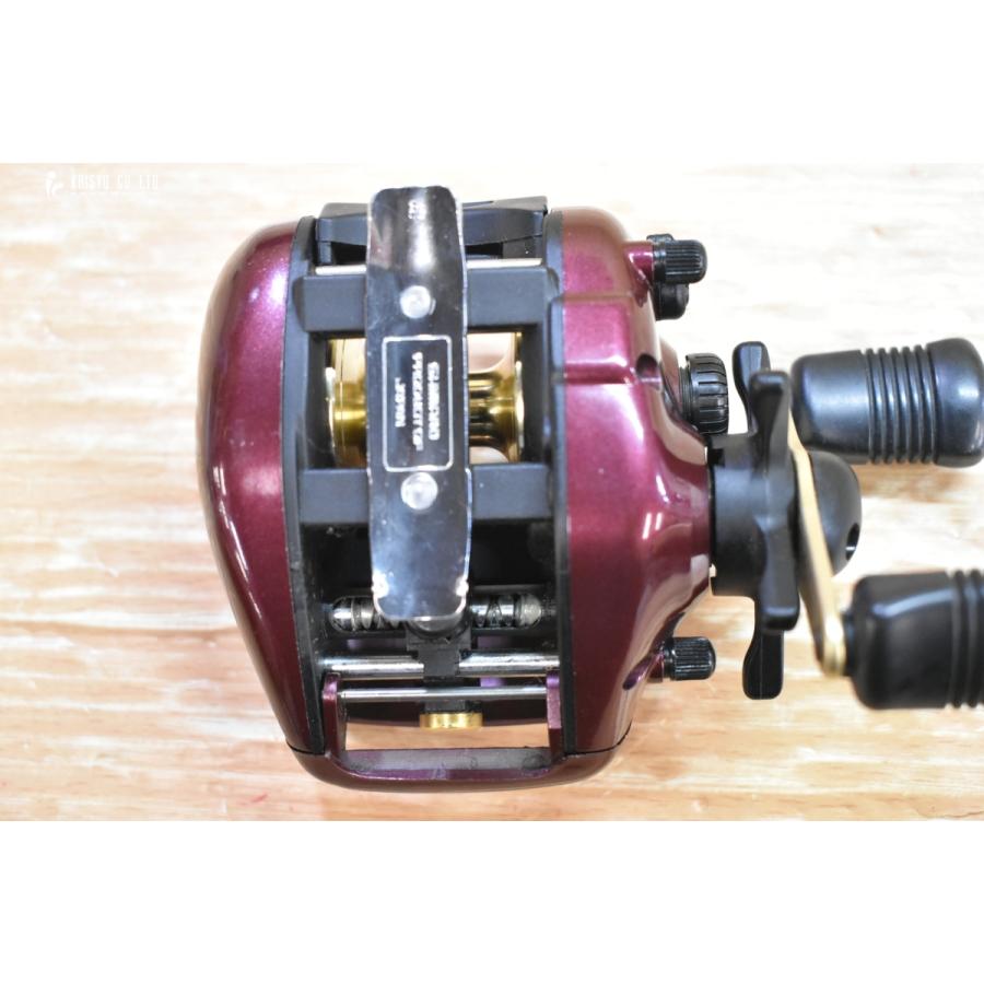 Shimano Bantam Scorpion 2000 ベイトリール SHIMANO Scorpion 2000 ??