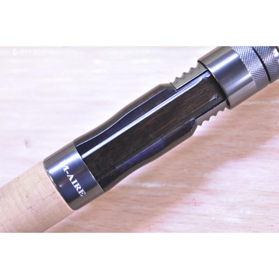 エムアイレ 正影グラス MG-50LC UDグラス M AIRE ベイトロッド ベイト