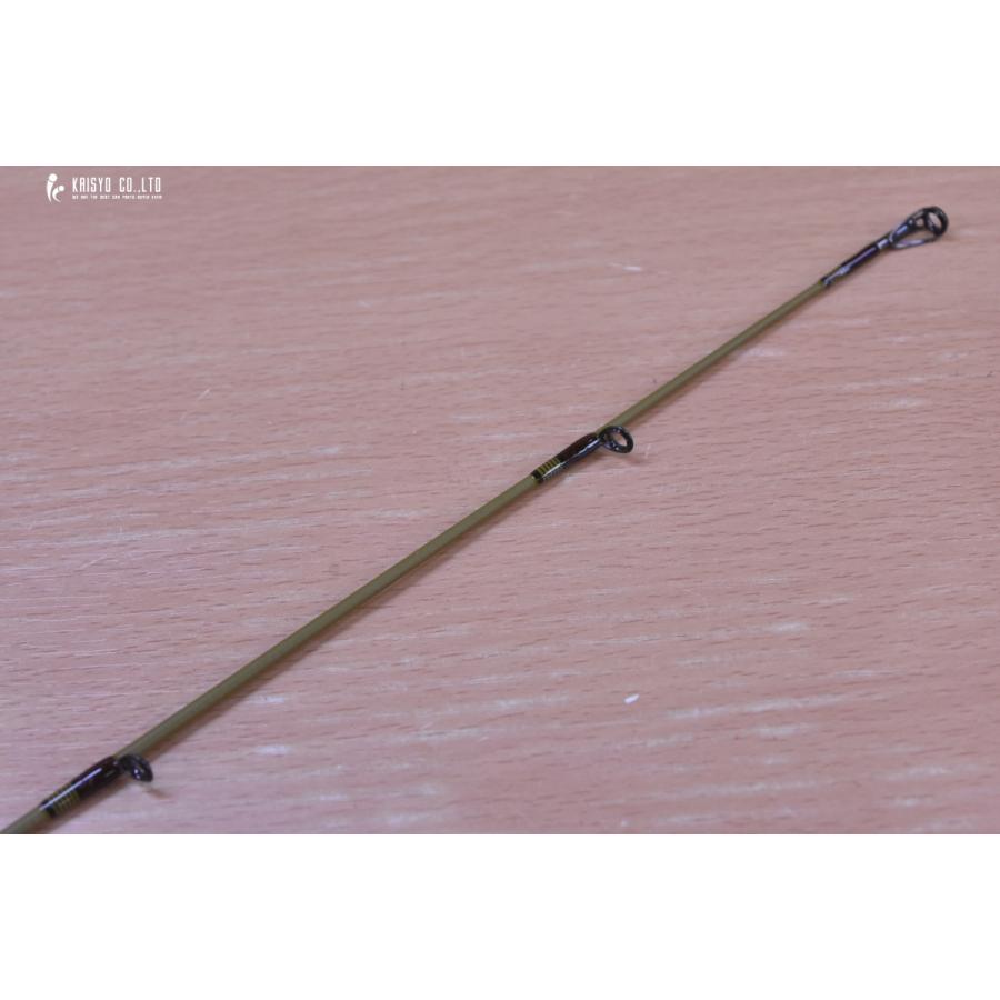 エムアイレ 正影グラス MG-50LC UDグラス M AIRE ベイトロッド ベイト