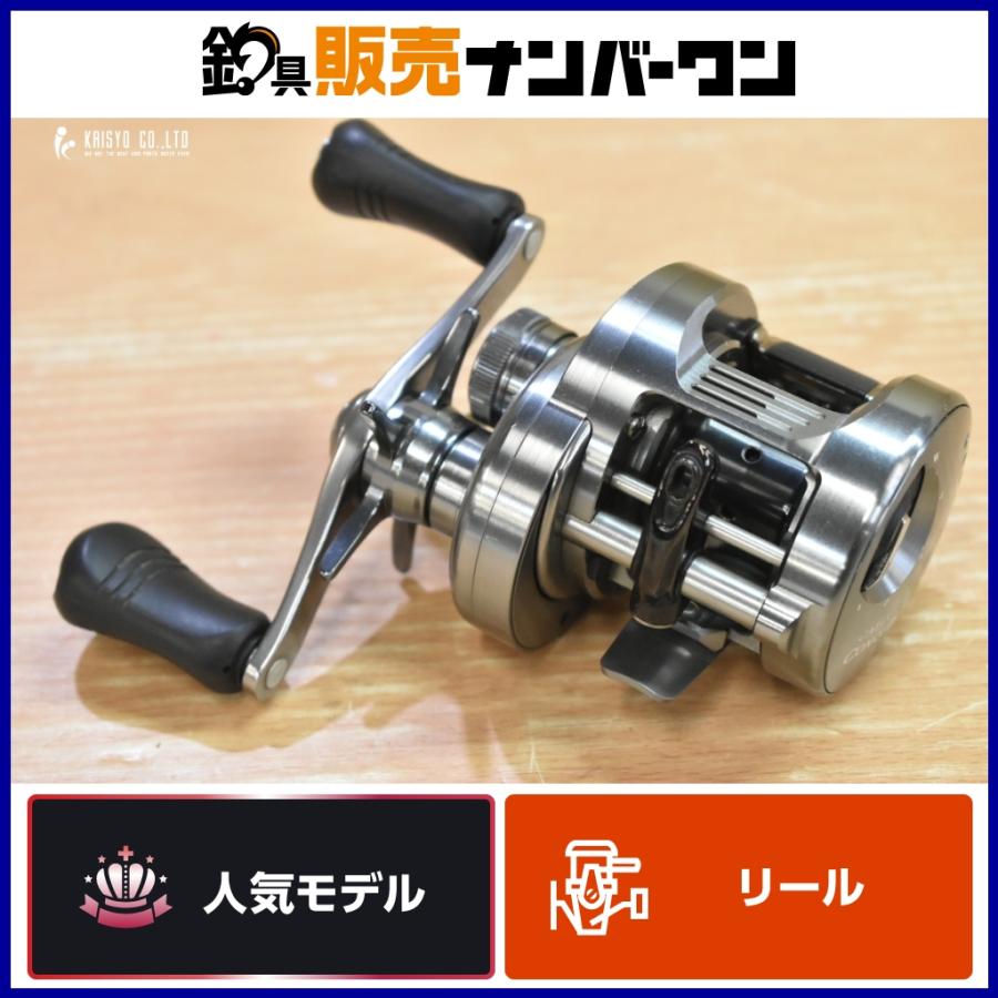 シマノCALCUTTA CONQUEST100DC SHIMANO 20 Calcutta Conquest DC 100 Right : Amazon.com.au