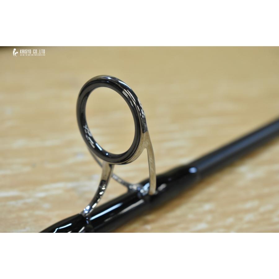 ソウルズ パフォーマンススタジオ 16 オーシャンズ 83 パワー