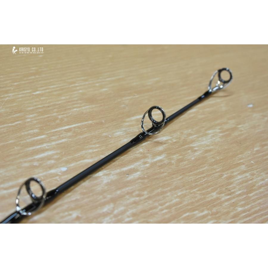 ソウルズ パフォーマンススタジオ 16 オーシャンズ 83 パワー