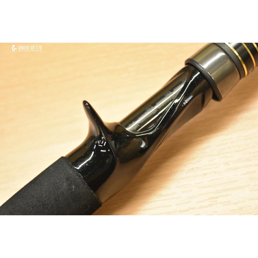 シマノ（SHIMANO） タコエギ XR M175 2ピース ベイト オフショアロッド