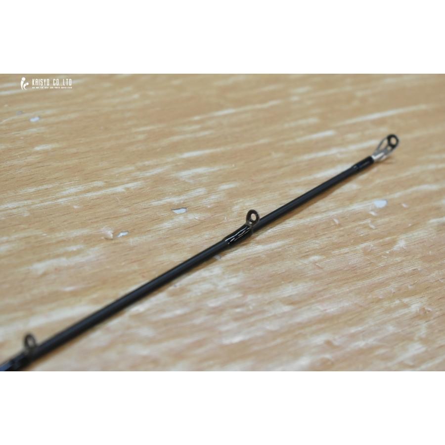 Abu Garcia（アブガルシア） ファンタジスタ ディーズ FDNC-70H MGS