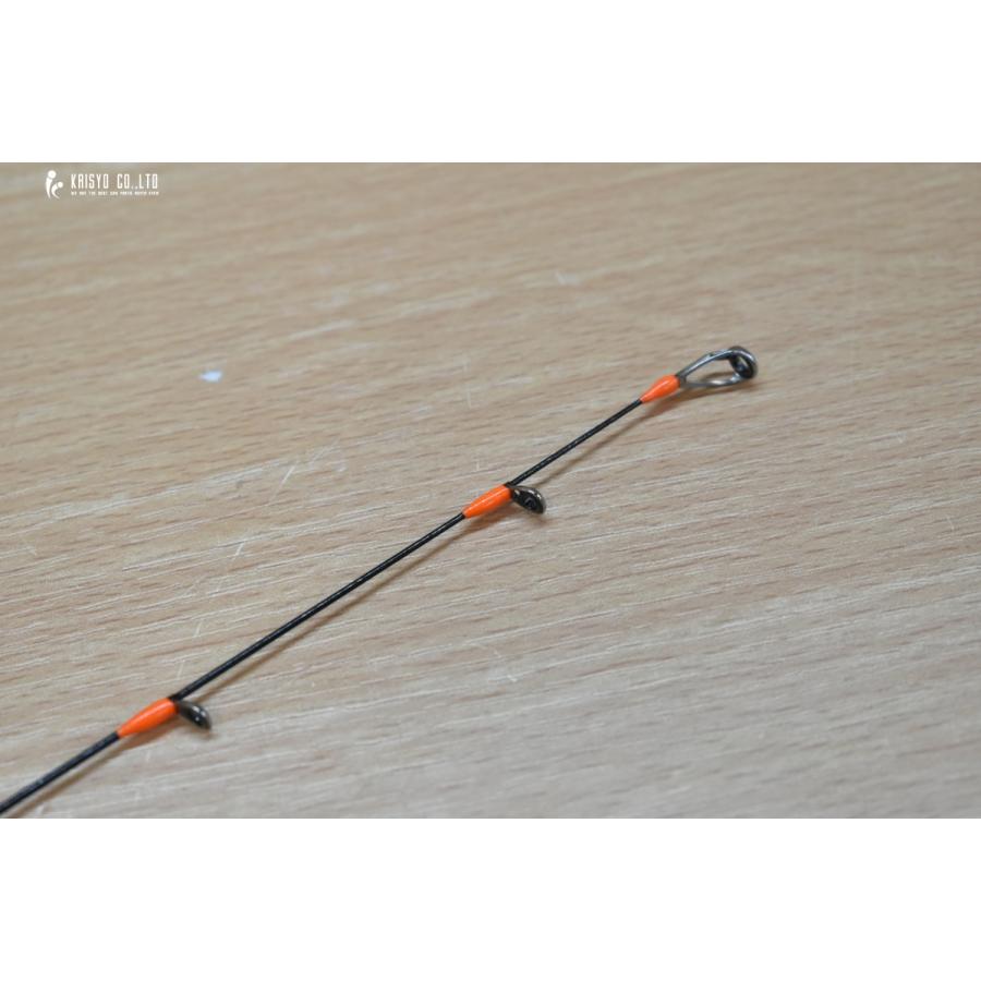 ロッド LUXXE EGTR X ULTIMATE S510ML+solid 2 Gamakatsu (再入荷予約・送料無料)がまかつ/ラグゼ EGTR X