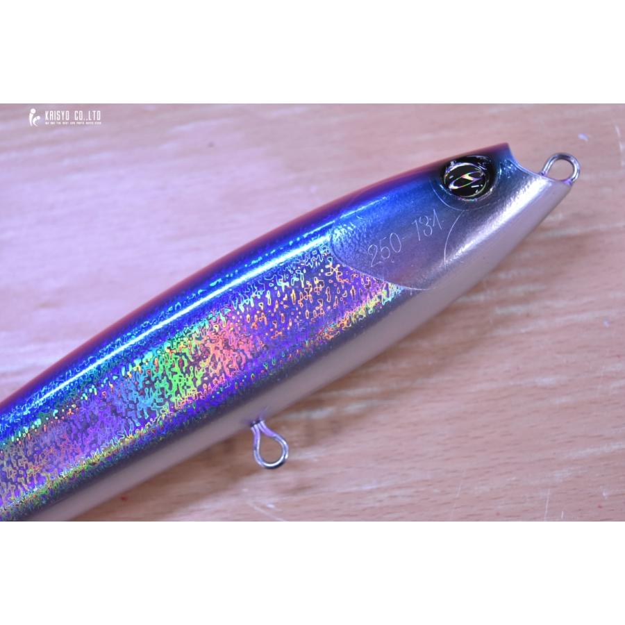 バブルス250 ファンキーバック　D-CRAW Dクロウ バブルス 250 ファンキーバック D-CLAW Bubbles