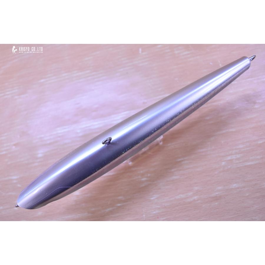 Dクロウ バブルス 250 ファンキーバック D-CLAW Bubbles