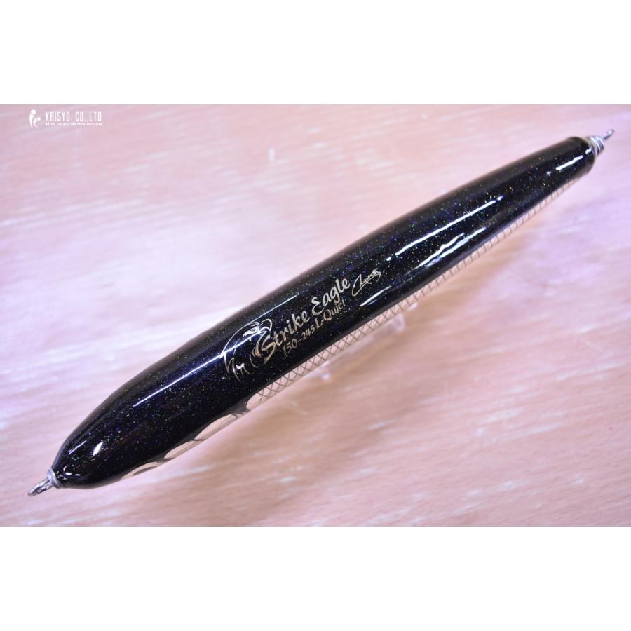 ストライクイーグル150-245 L-Quiet カーペンター ストライクイーグル 150-245 L-Quiet Carpenter