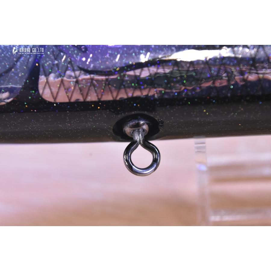 カーペンター ストライクイーグル 150-245 L-Quiet Carpenter