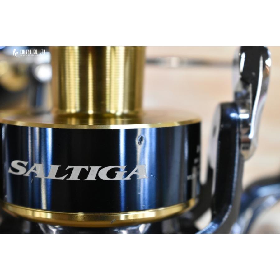 DAIWA（釣り） ダイワ 20 ソルティガ 14000-XH DAIWA SALTIGA
