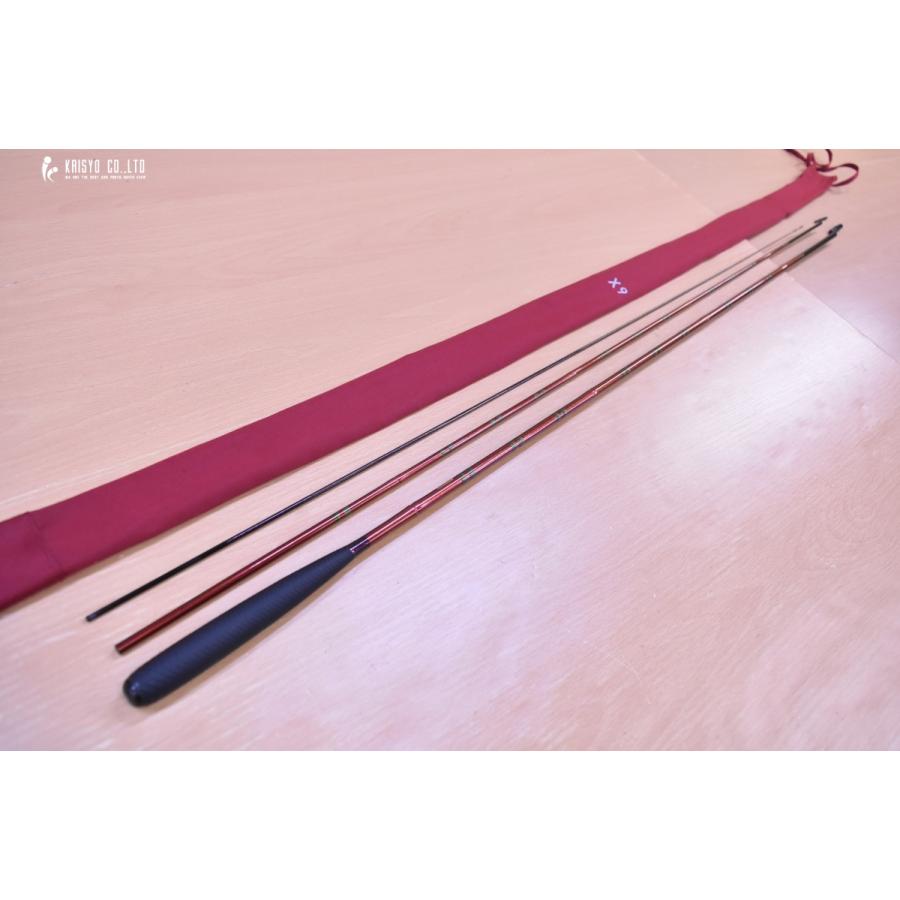 ダイワ ヘラX 9尺 DAIWA HERA X ヘラブナ竿 へら へらぶな : 釣具販売