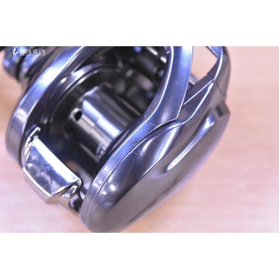 SHIMANO SLX DC XT 71 XG ベイトリール シマノ 22 SLX DC XT 71XG 左 SHIMANO ベイトリール バス