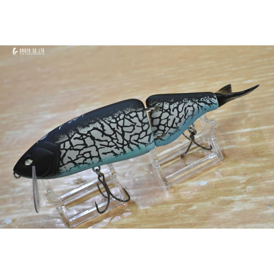 DRT タイニークラッシュ CHAOS V.D TiNY KLASH バス釣り