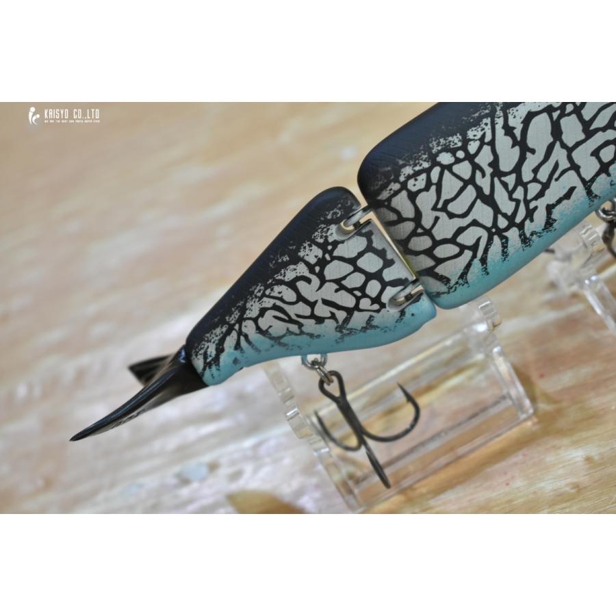 DRT タイニークラッシュ CHAOS V.D TiNY KLASH バス釣り