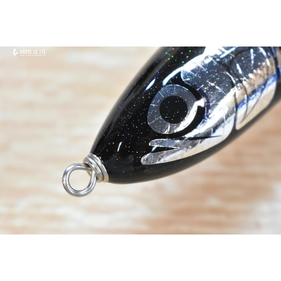 カーペンター ストライクイーグル 100-215 L-Quiet Carpenter