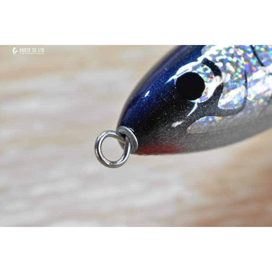 カーペンター BC−γ ガンマ 75-190 Carpenter Gamma ヒラマサ