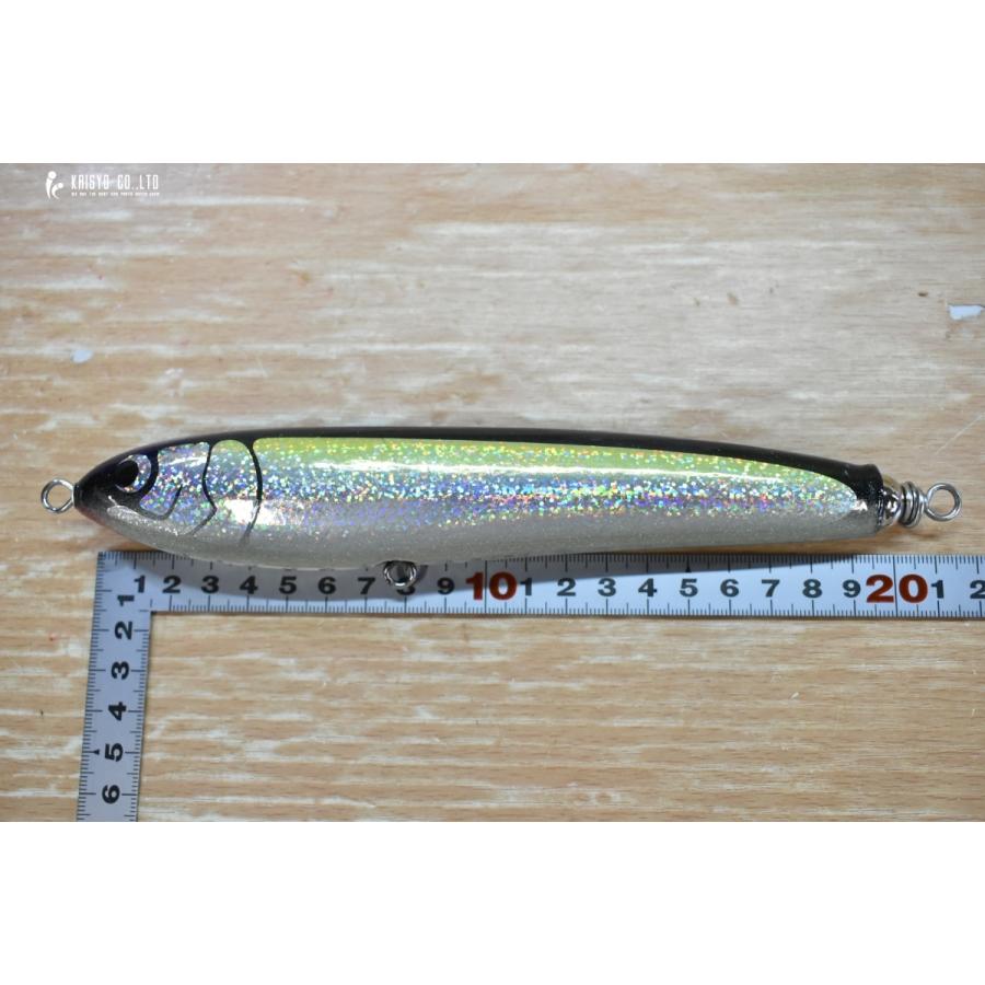 カーペンター BC−γ ガンマ 75-190 Carpenter Gamma ヒラマサ