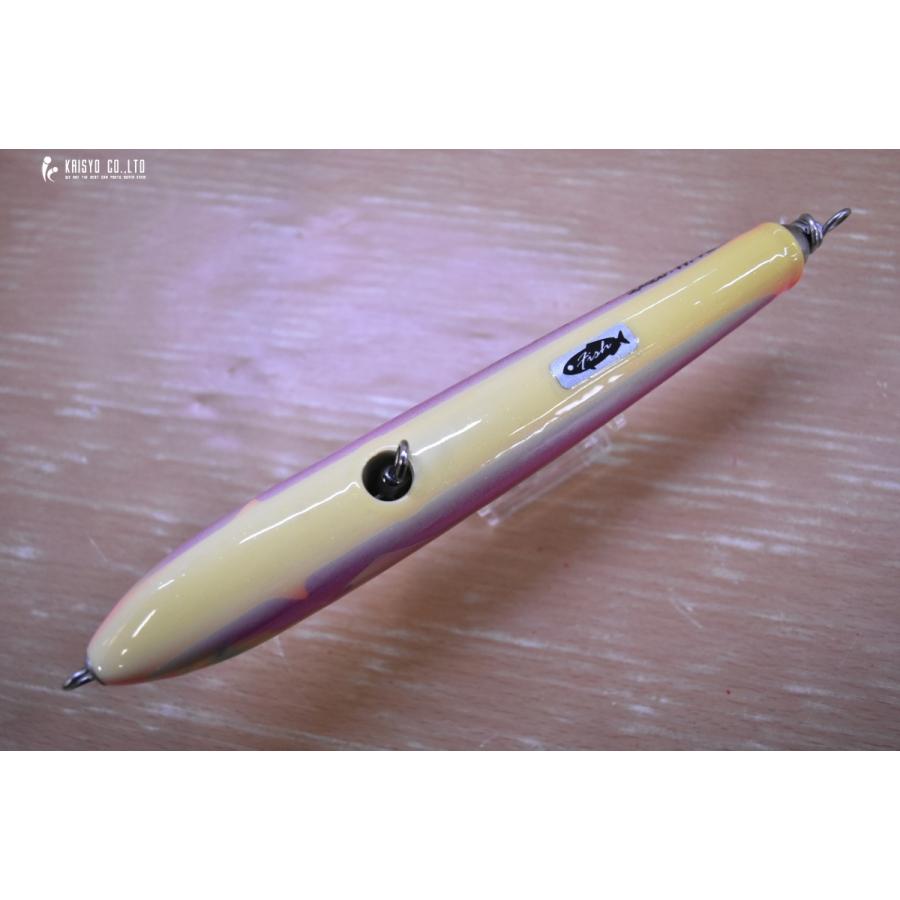 カーペンター ブルーフィッシュ 100 フィッシュマーク ニラミ