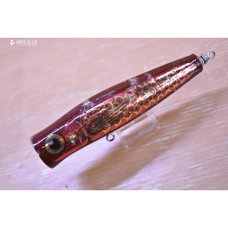 カーペンターダムセル120 カーペンターダムセル120. ダムセル120g 完成 | カーペンター