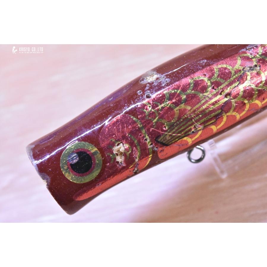 カーペンター ダムセル 120 サンライズカラー Carpenter Damsel