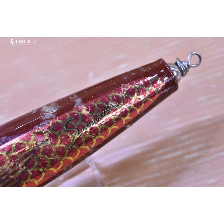 カーペンター ダムセル 120 サンライズカラー Carpenter Damsel