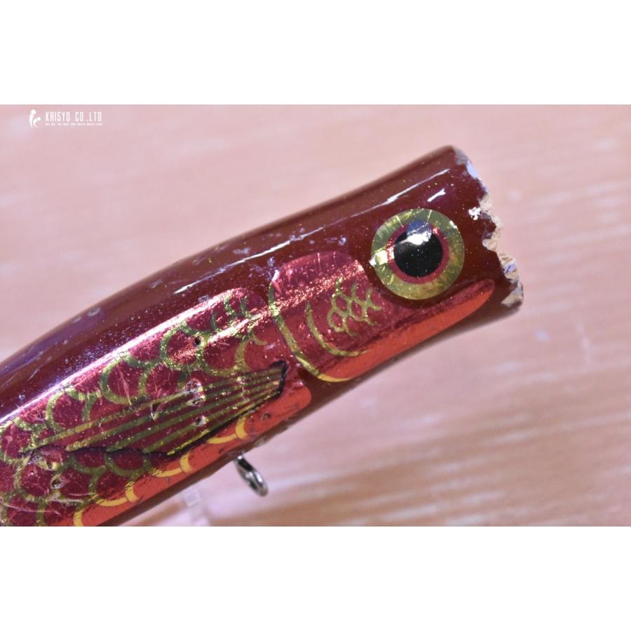 カーペンター ダムセル 120 サンライズカラー Carpenter Damsel