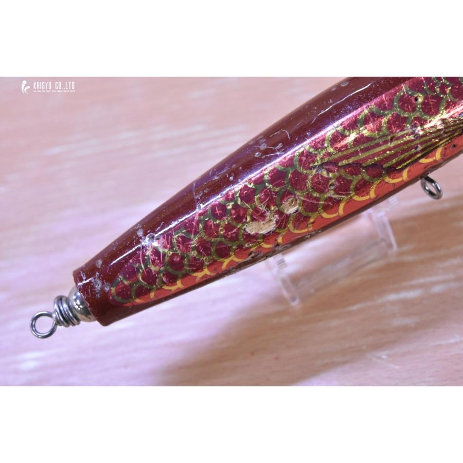 カーペンター ダムセル 120 サンライズカラー Carpenter Damsel