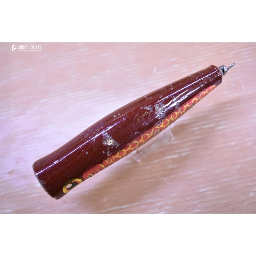 カーペンター ダムセル 120 サンライズカラー Carpenter Damsel