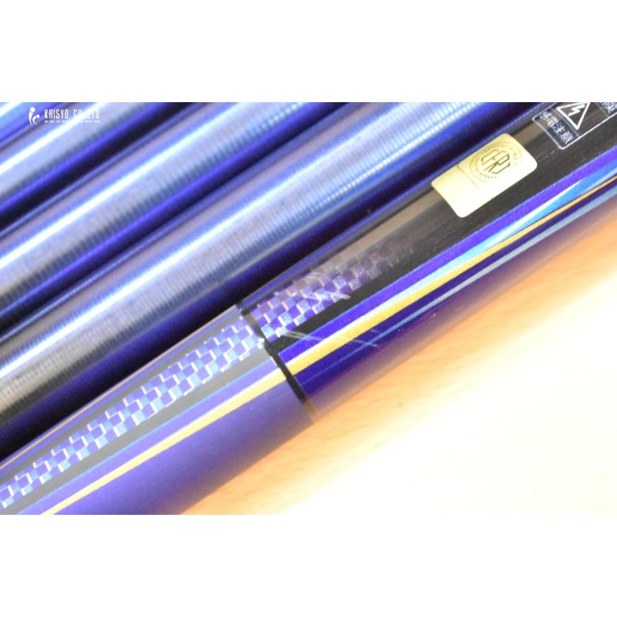 DAIWA（ダイワ） 24 銀影 エア ショート リミテッド MT 80 替え穂先付