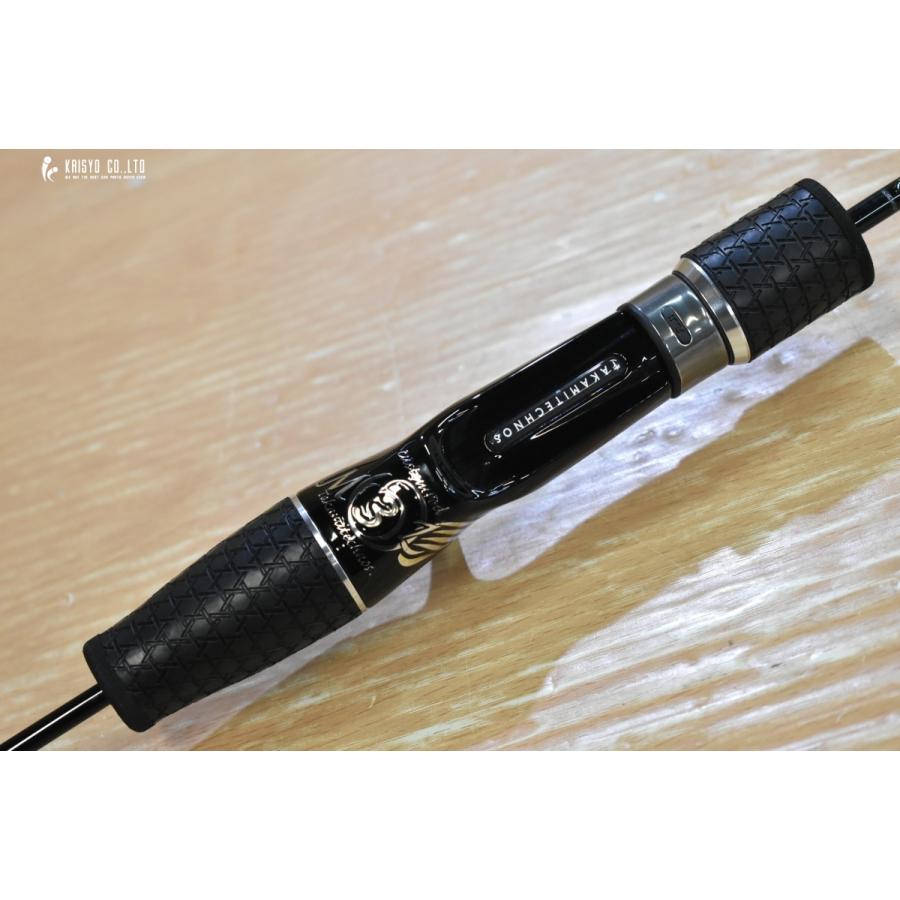 タカミテクノス MOZ 623TT タイラバチューン Takamitechnos モズ 鯛