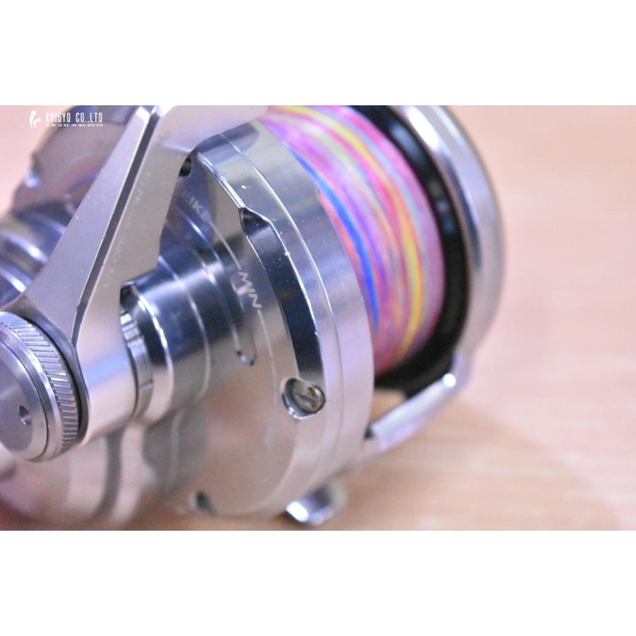 スタジオオーシャンマーク ブルーヘブン BH-L80 Hi/L 左 STUDIO OCEAN