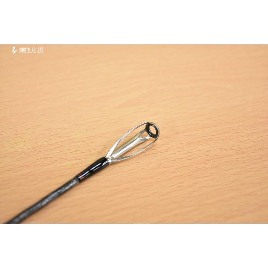 DAIWA（ダイワ） 18 ブレイゾン 741XHB V ベイトロッド 2ピース DAIWA 